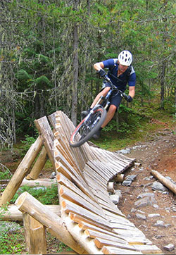 Joel Johnston Mountain Bike Training & Coaching